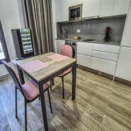 In Palmas De Gran Canaria Apartment *
