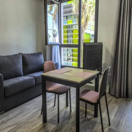Apartment In Palmas De Gran Canaria Las Palmas de Gran Canaria