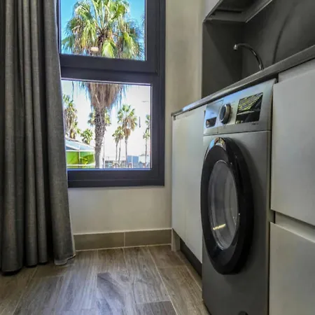 In Palmas De Gran Canaria Apartment *
